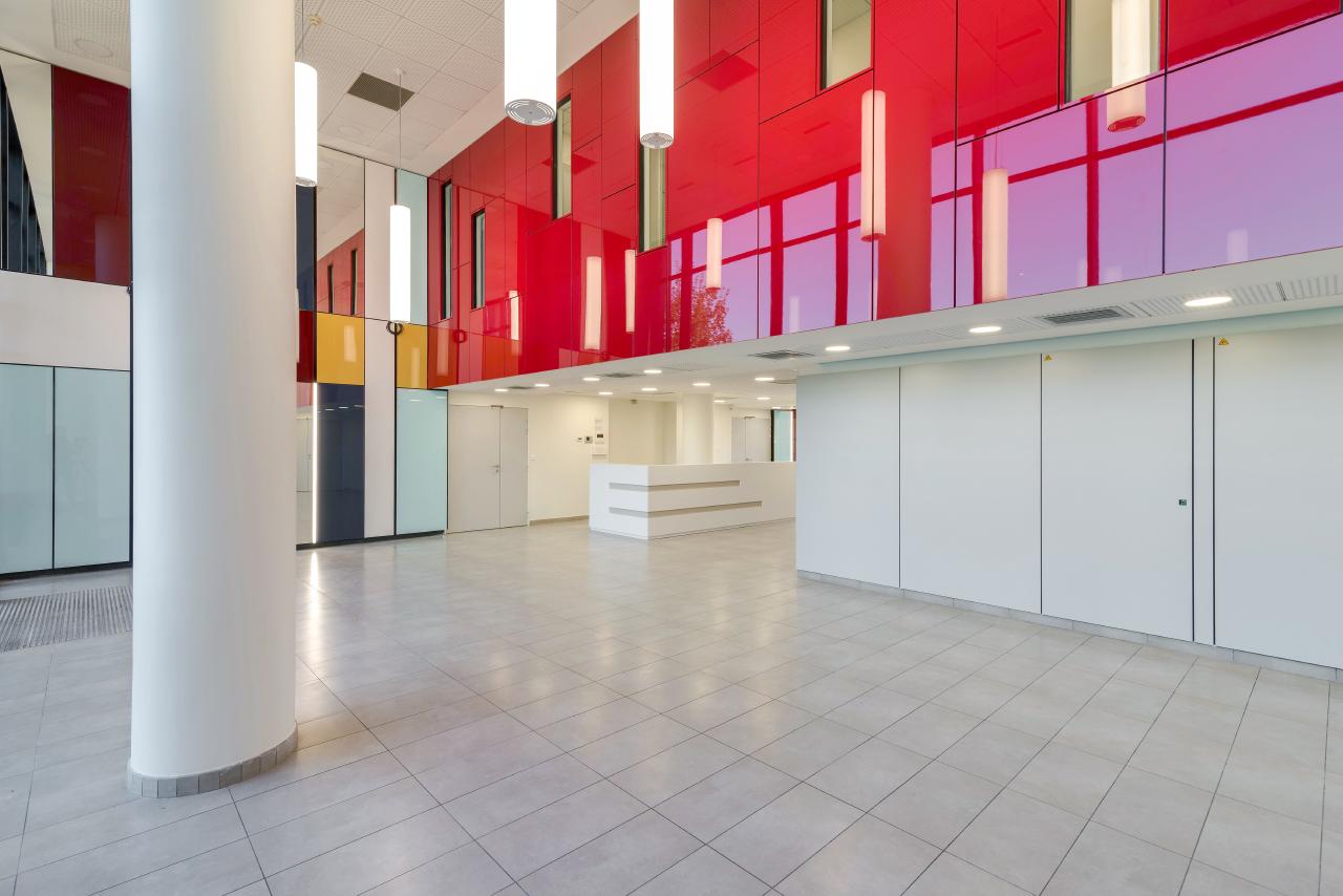Bureau Toulouse 1092m² Location bureau Toulouse Haute-Garonne OLBUR2108205 15
